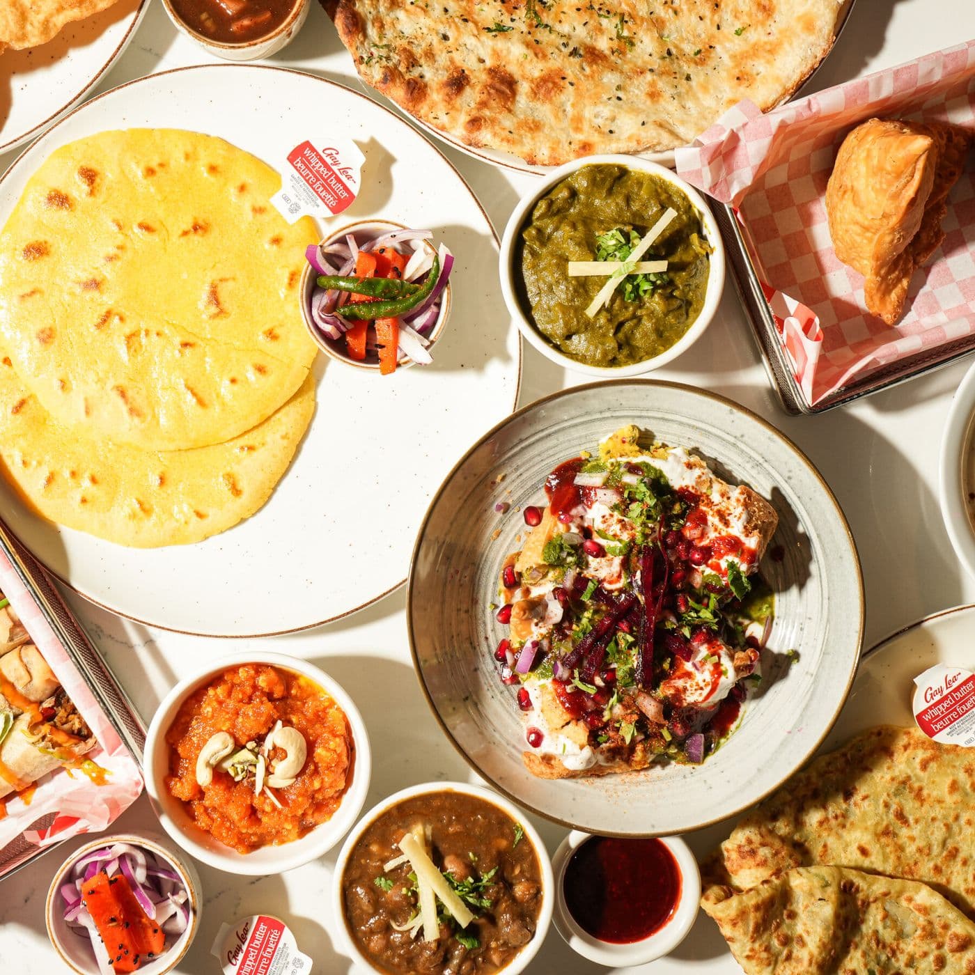Punjabi By Nature Kitchener