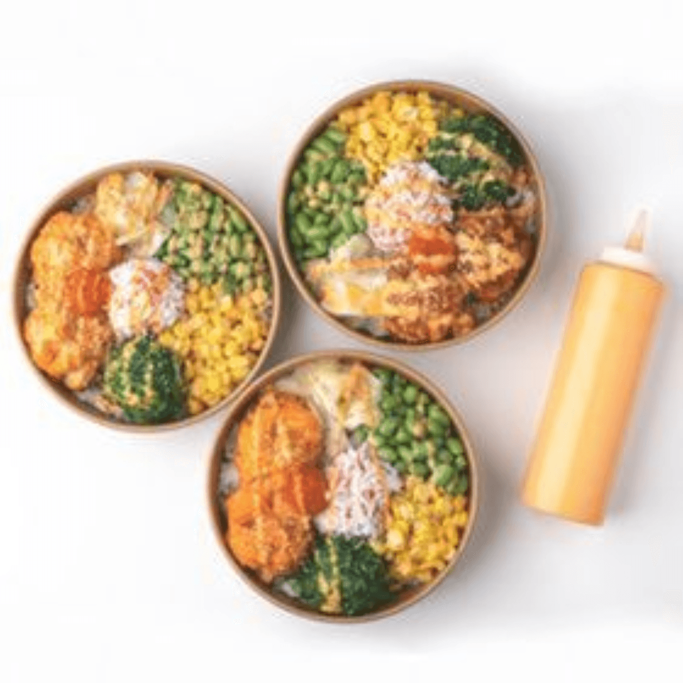 Steve's Poke Bar
