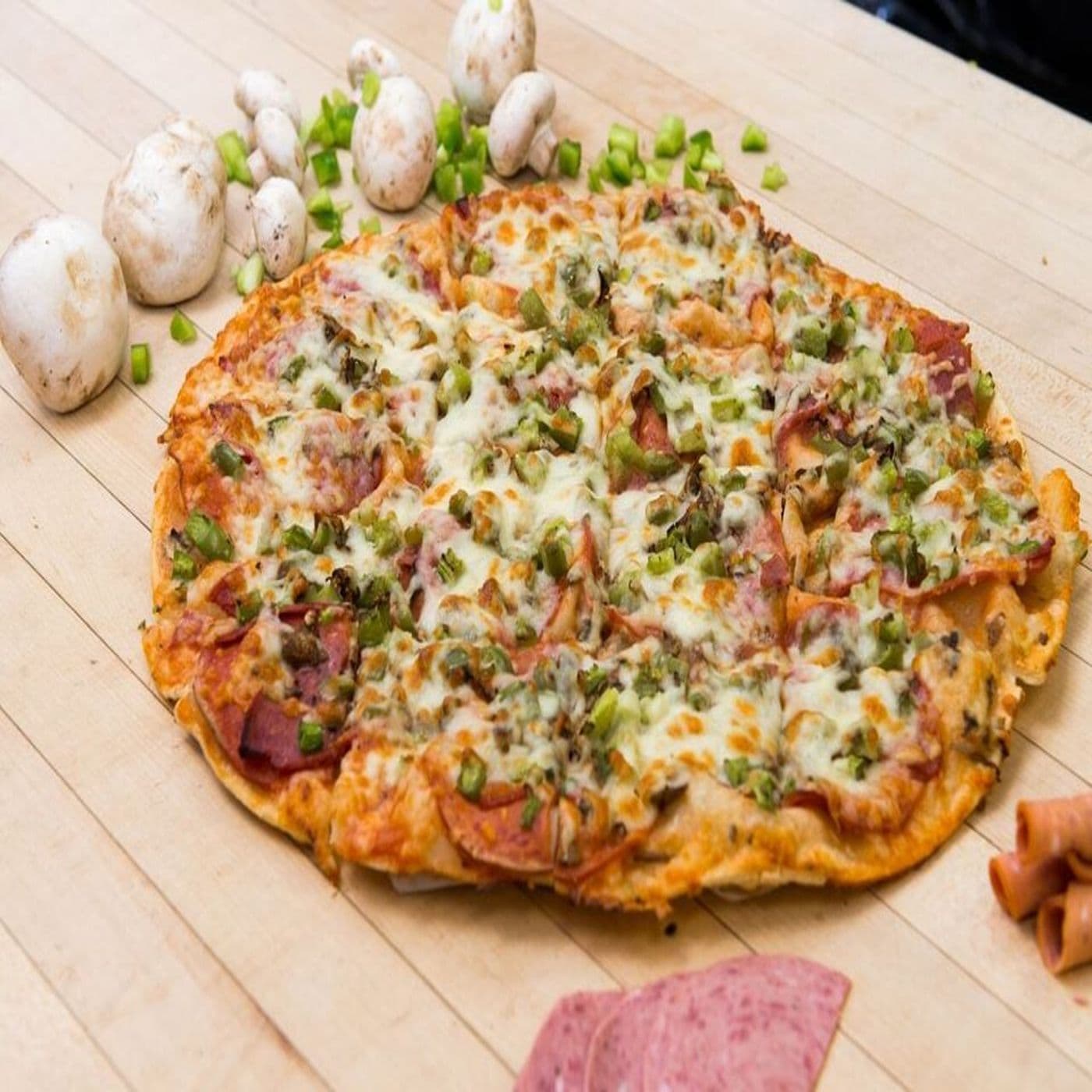 Rocco's Pizzeria