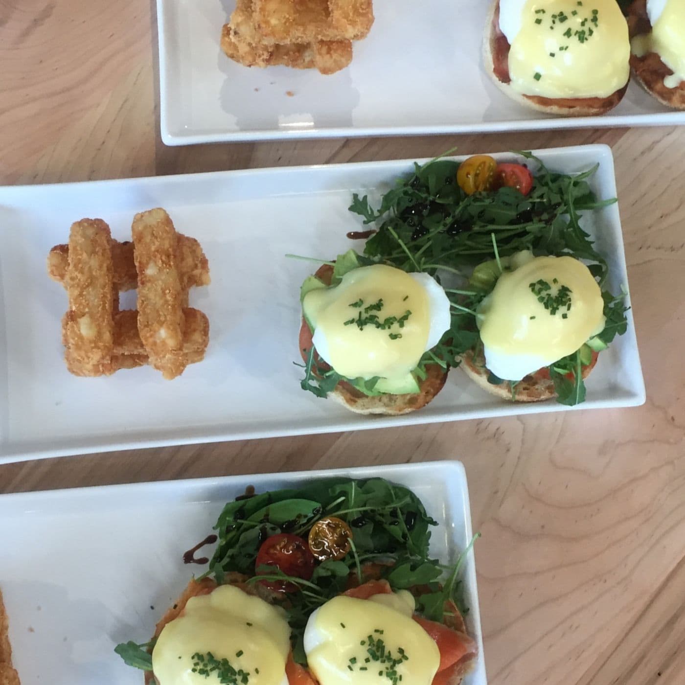 Eggcetra Breakfast Cafe