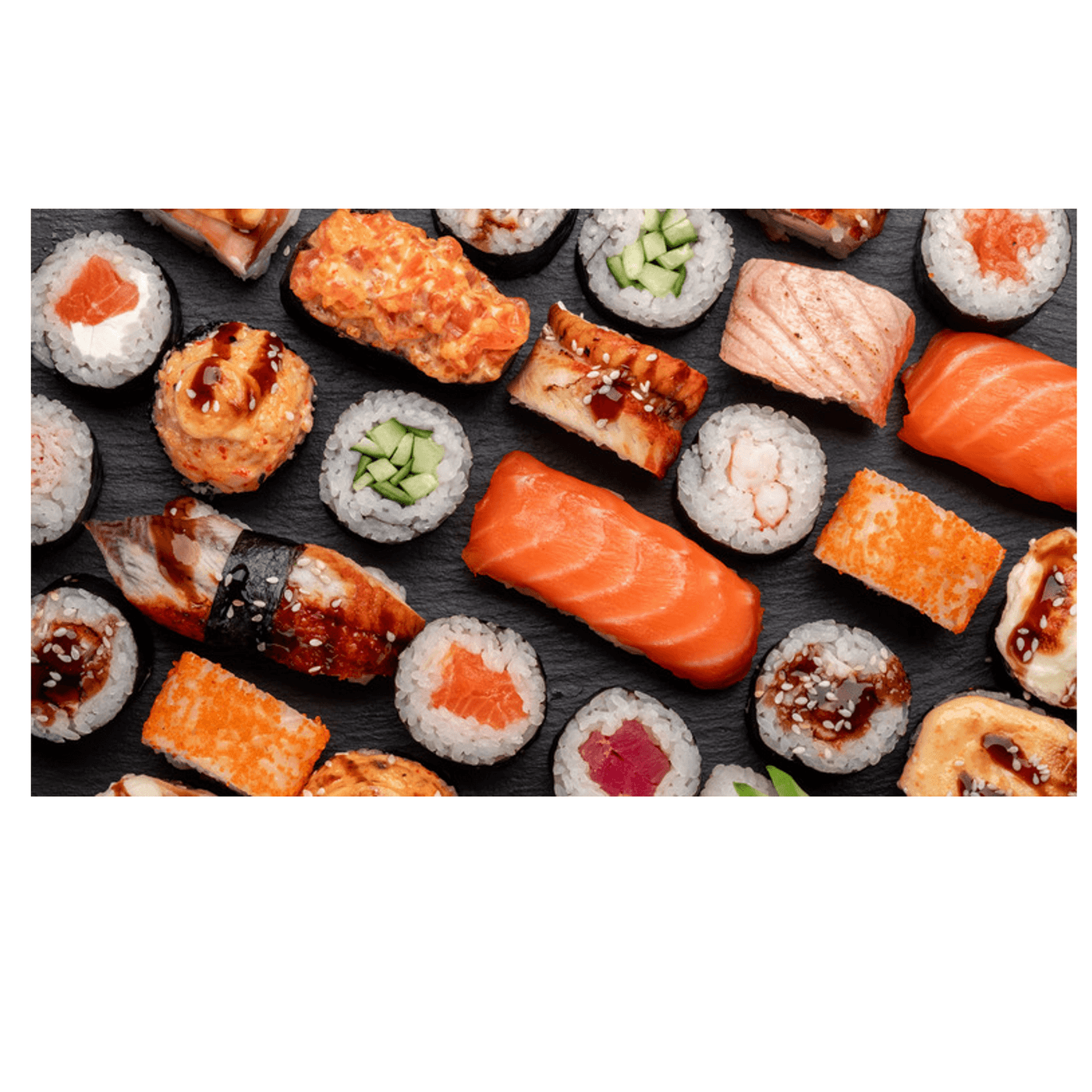 Komo Sushi