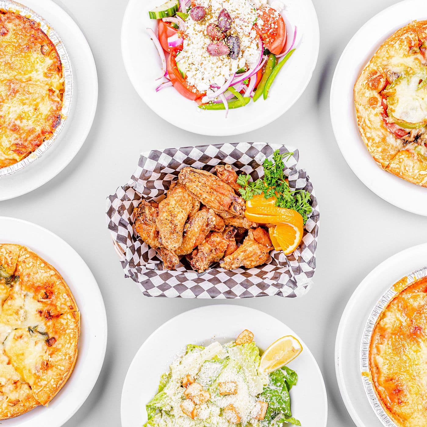 Matador Pizza