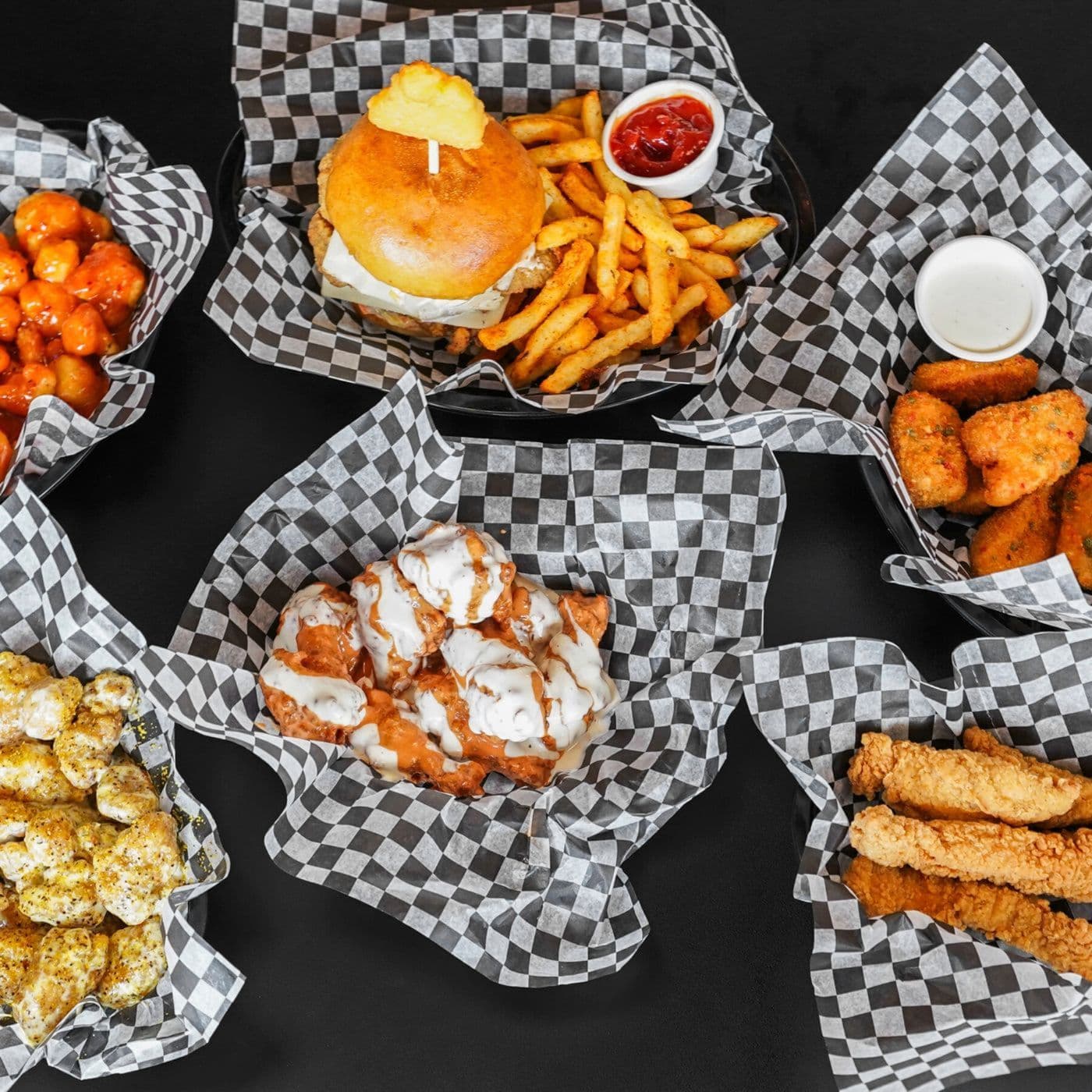 WingO Restaurant
