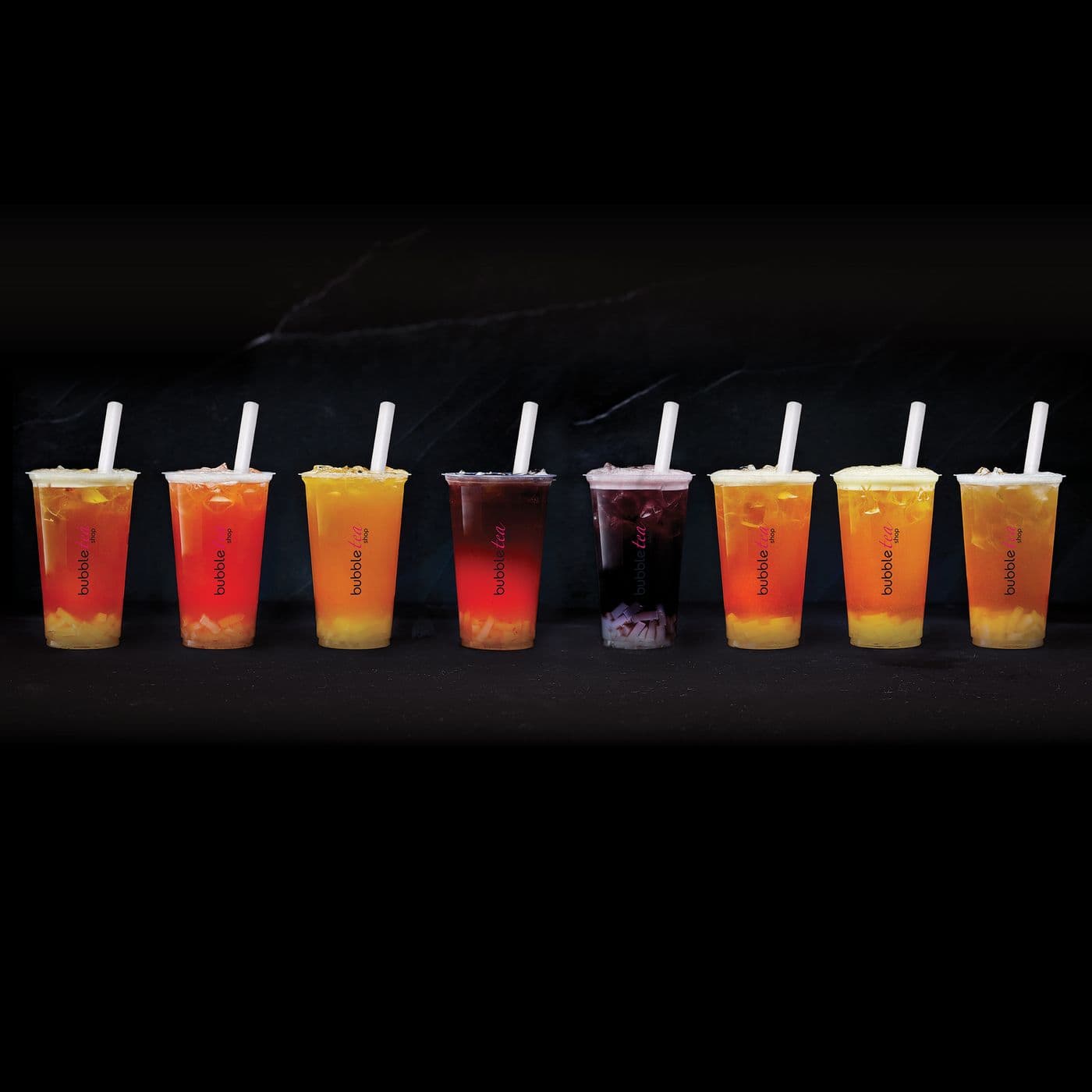 Bubble Tea Shop
