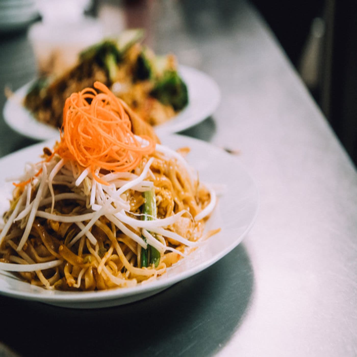 Baan Thai Wok & Bar