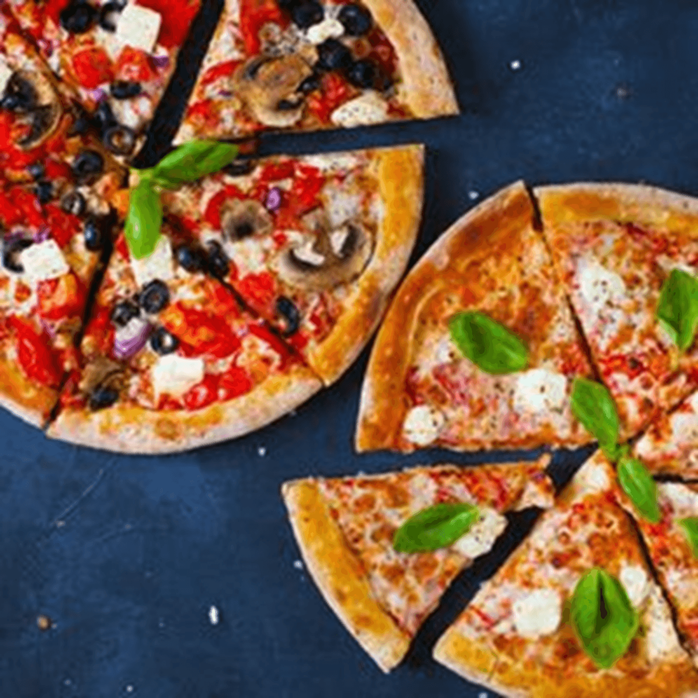 Nat's New York Pizzeria