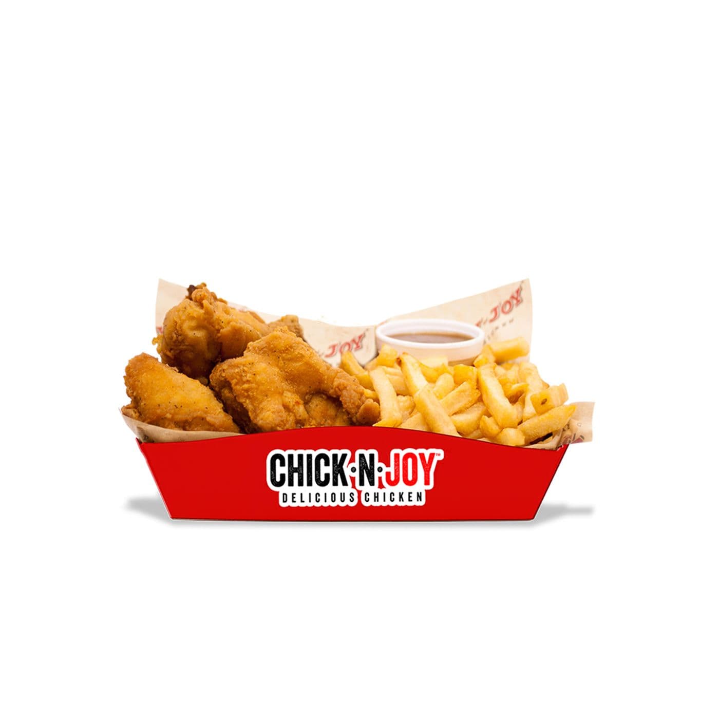 Chick-N-Joy