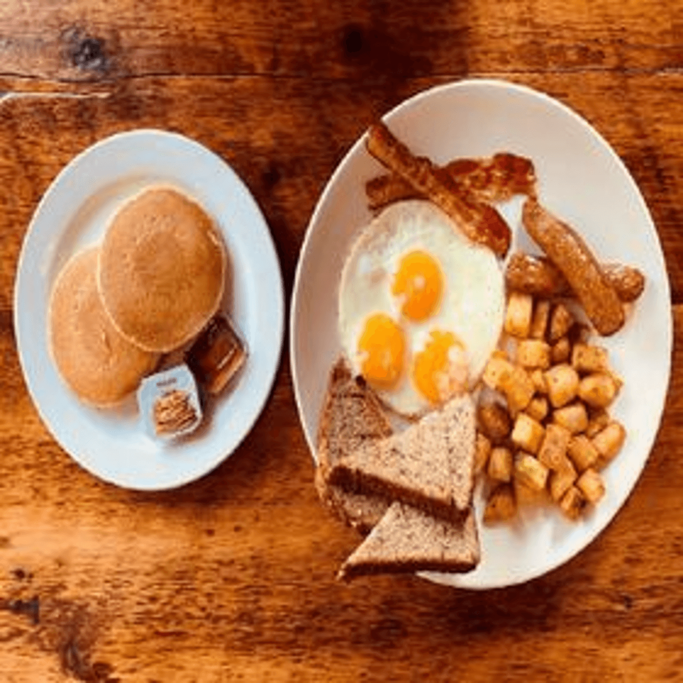 Broken Egg