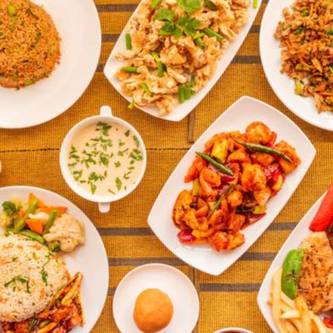 New Cane Grove Family Restaurant