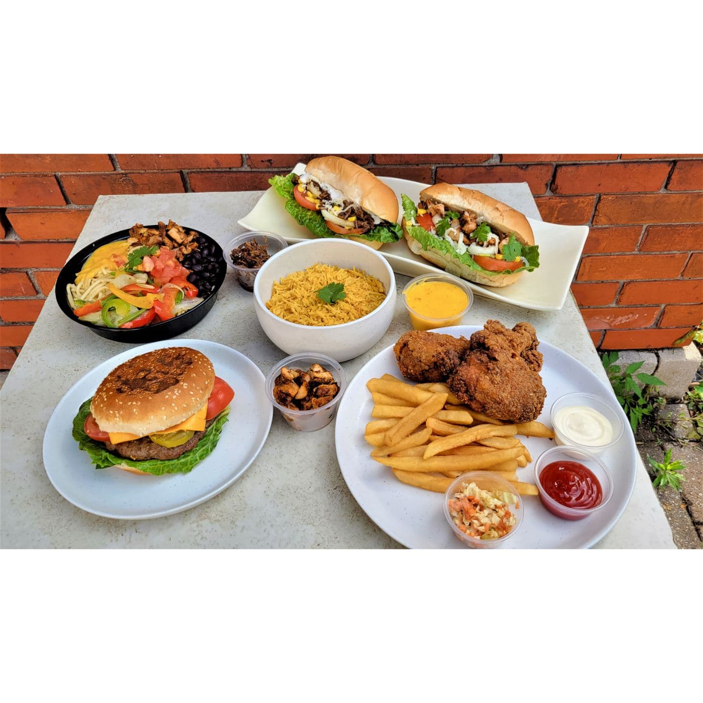 Cafe Windsor Eats