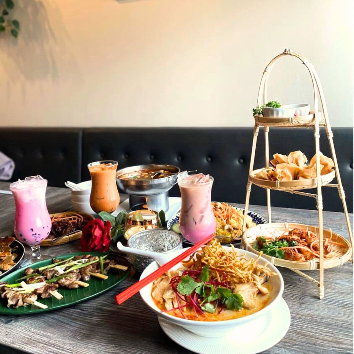 Thai Avenue