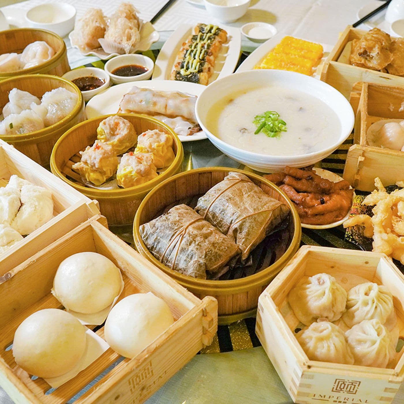 Restaurant Imperial