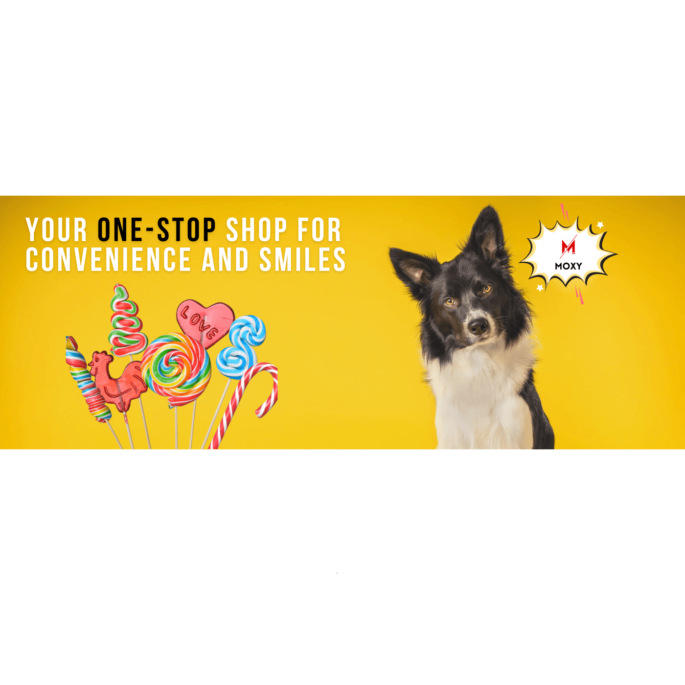 Moxy Convenience Store