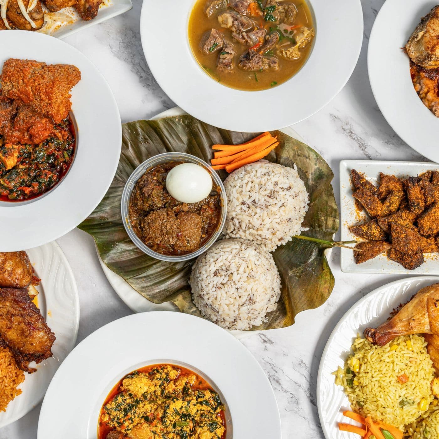 Jollof Life