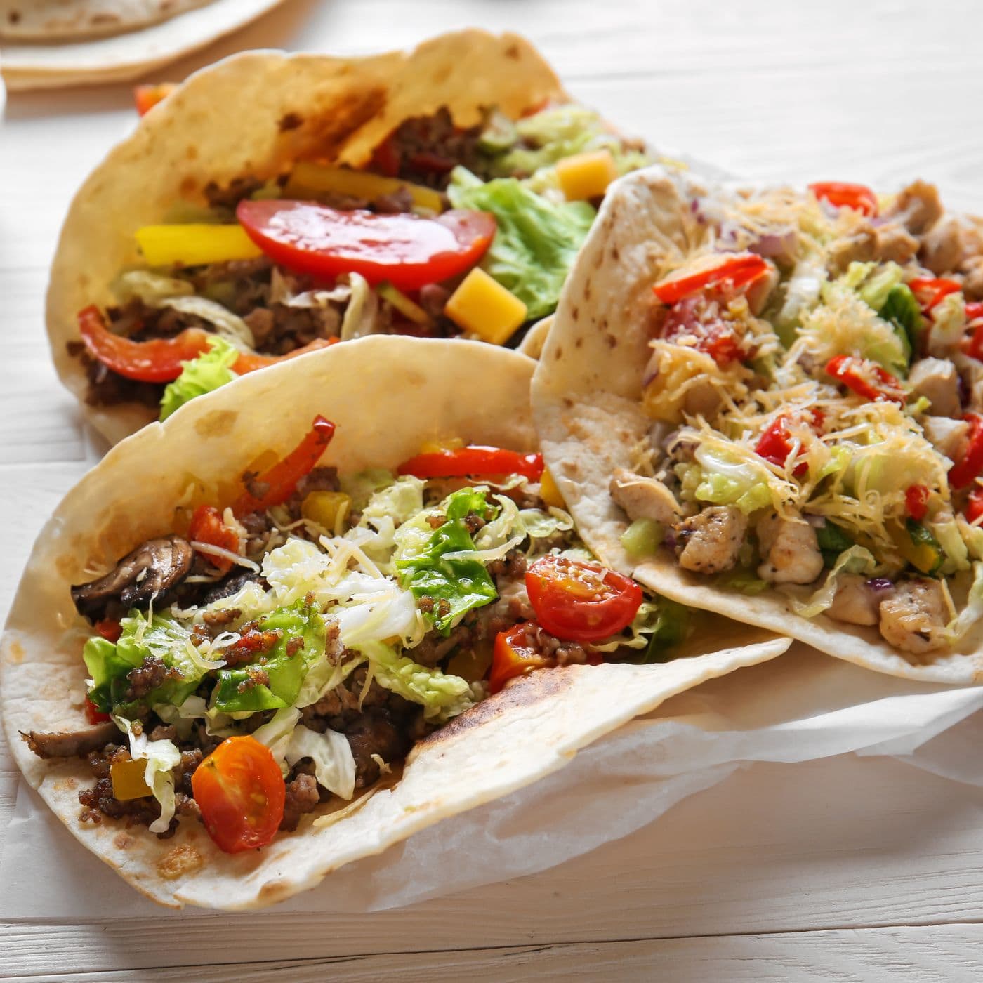 Soho's Tacos & Tequila