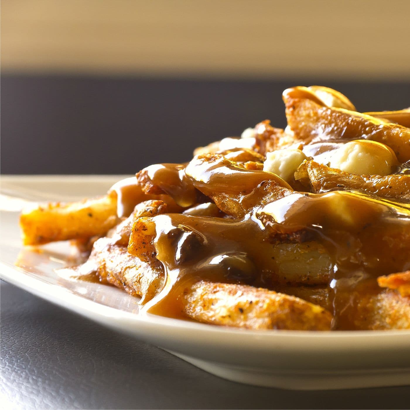Smoke’s Poutinerie
