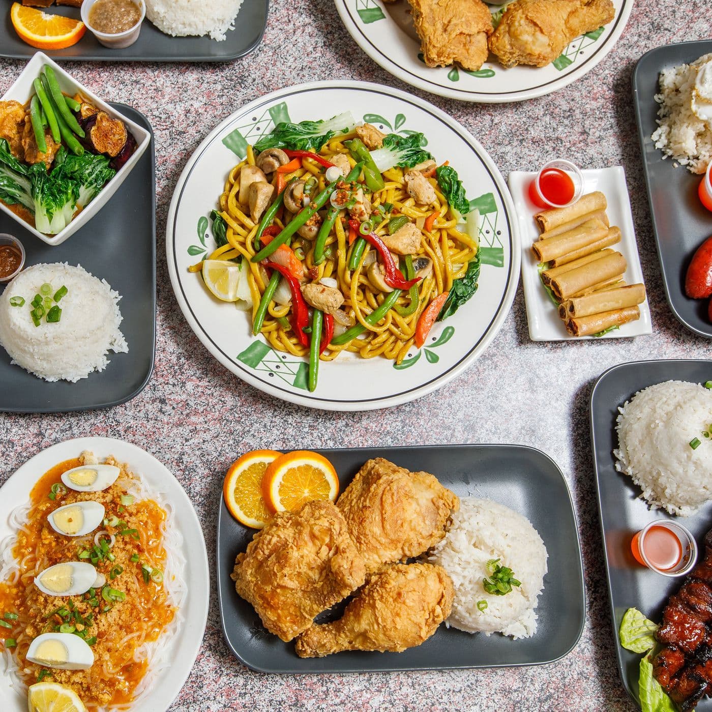 Juvian's Restaurant