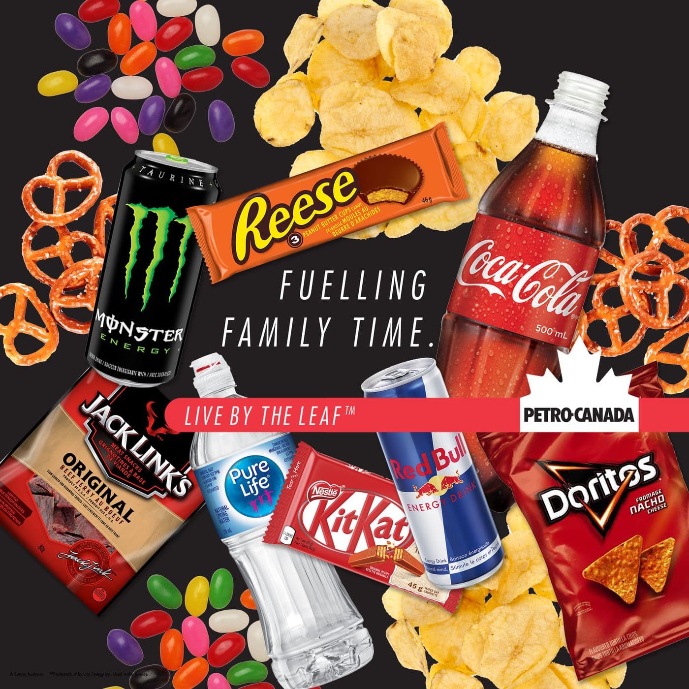 Petro-Convenience