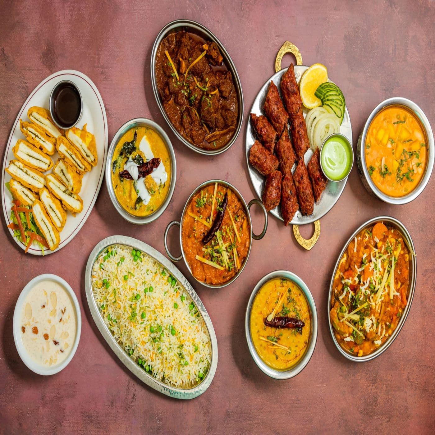 Madhuban Indian Cuisine Inc.