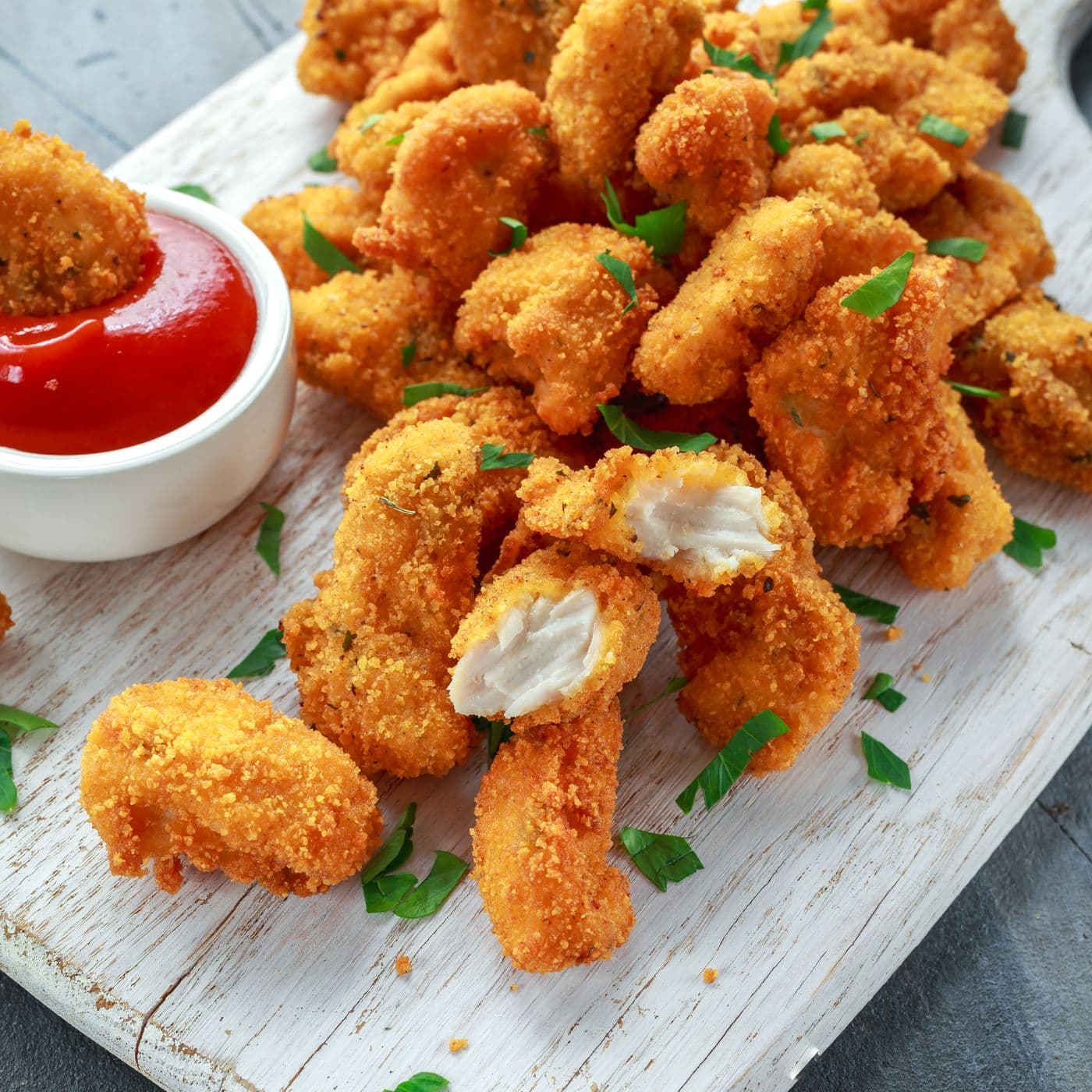 Chicko Chicken Surrey Clayton