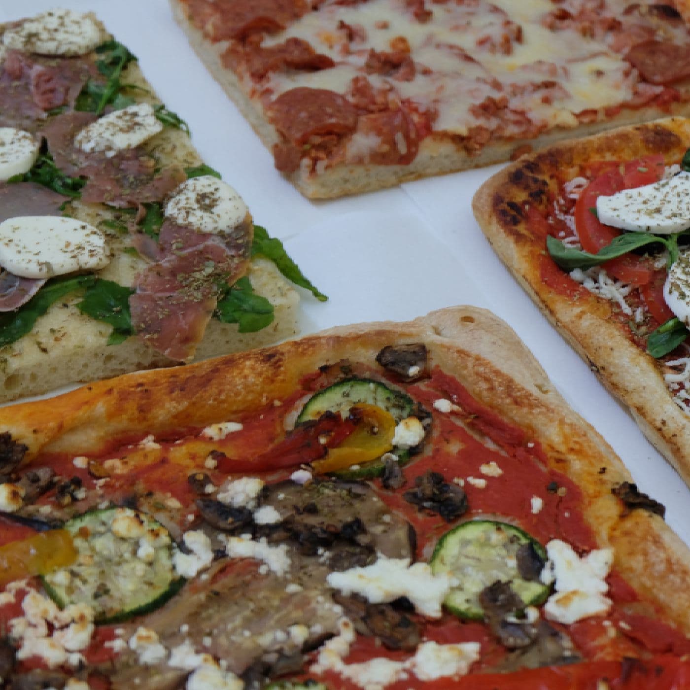 Pizza Mia