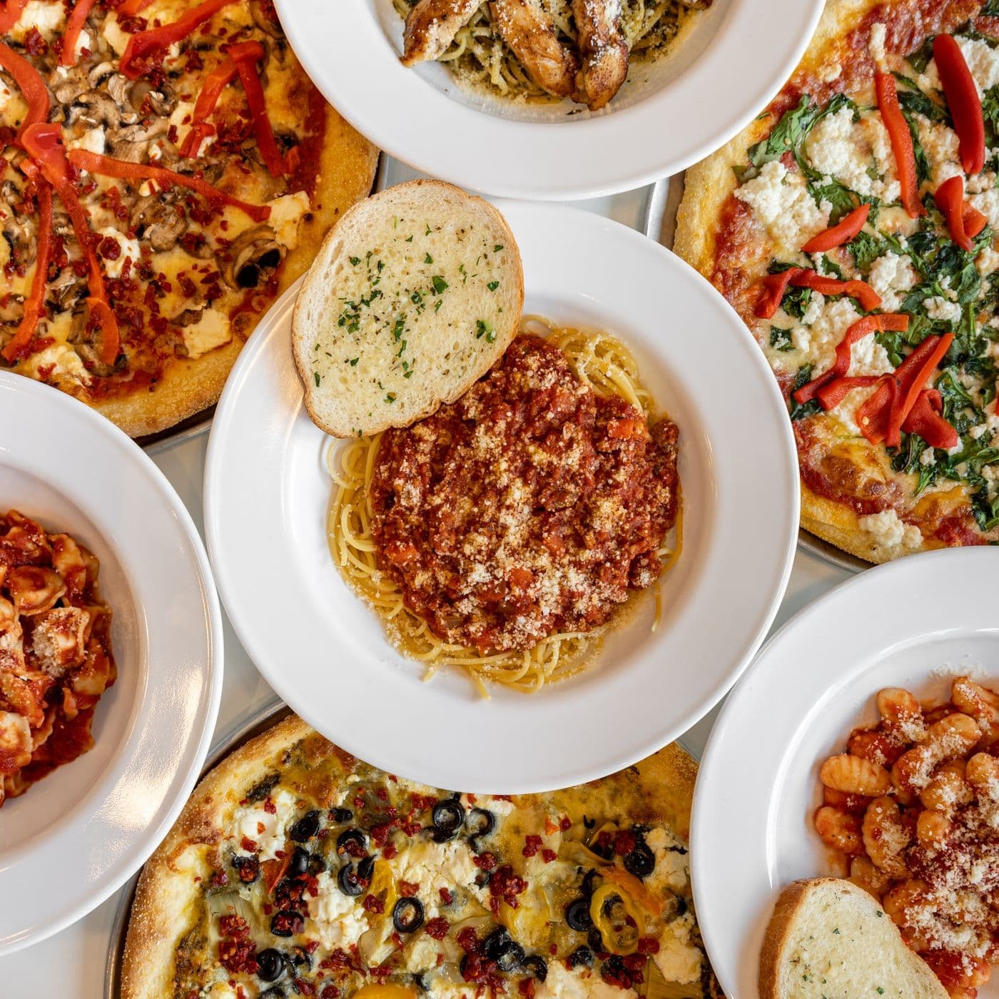 Classico Louie's Pizzeria