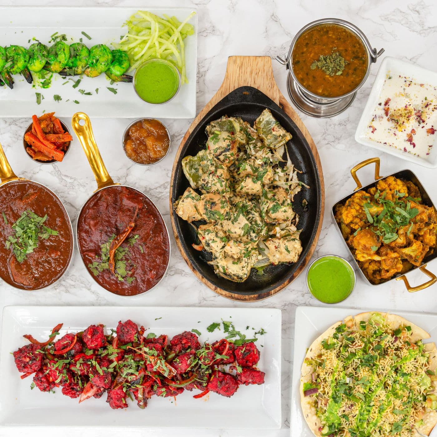 Cilantro's Restaurant