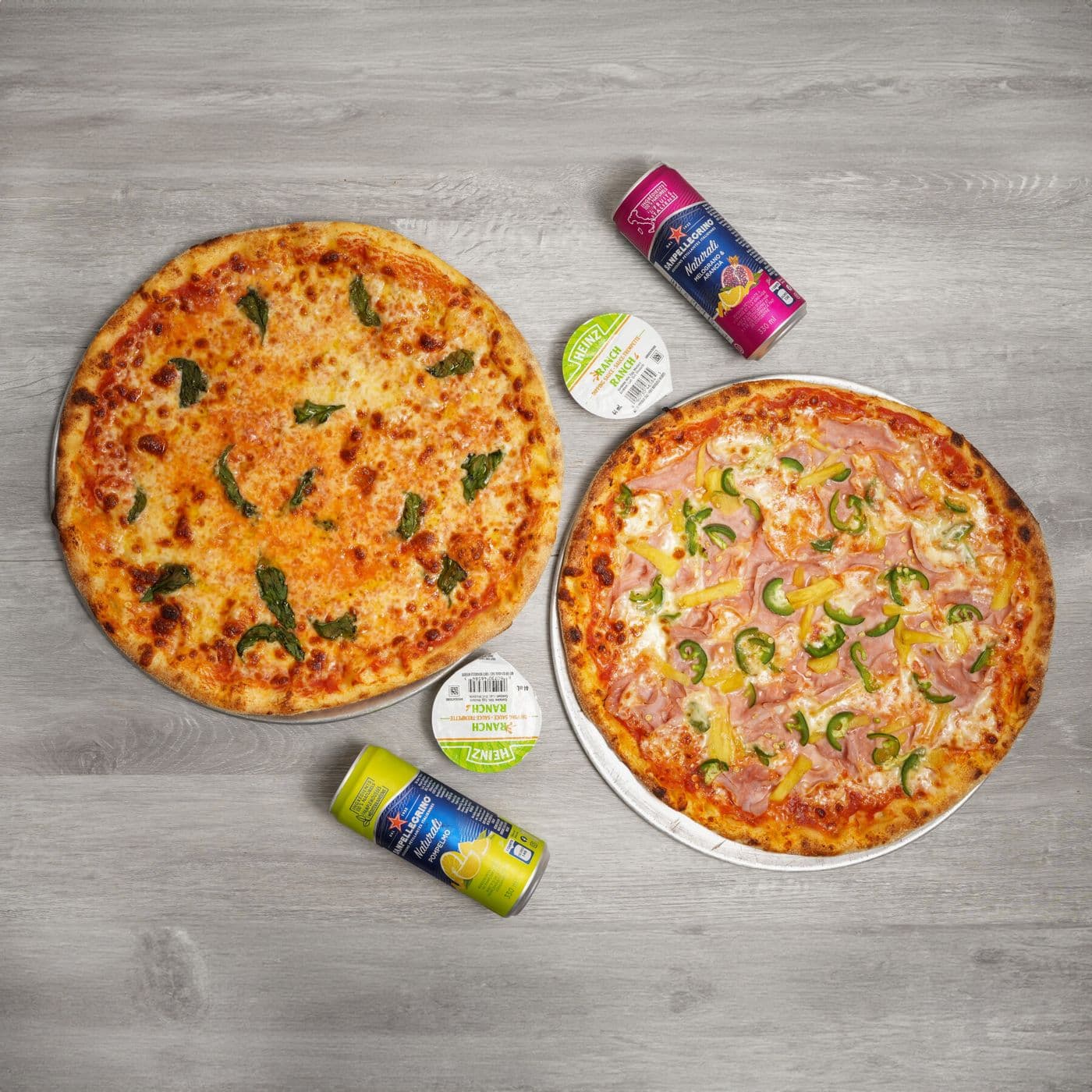 Pizzeria da Mario