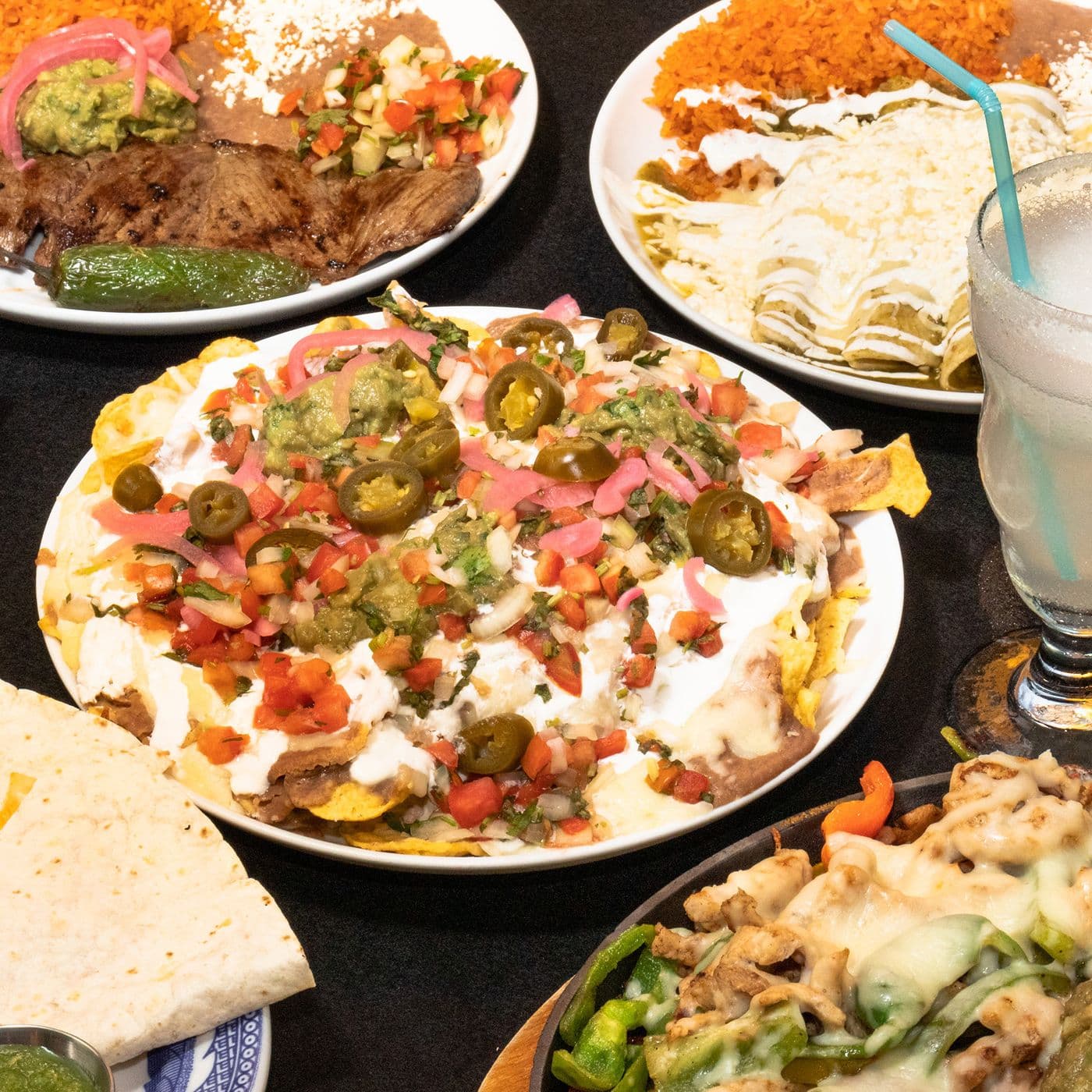 Corona's Mexican Restaurant