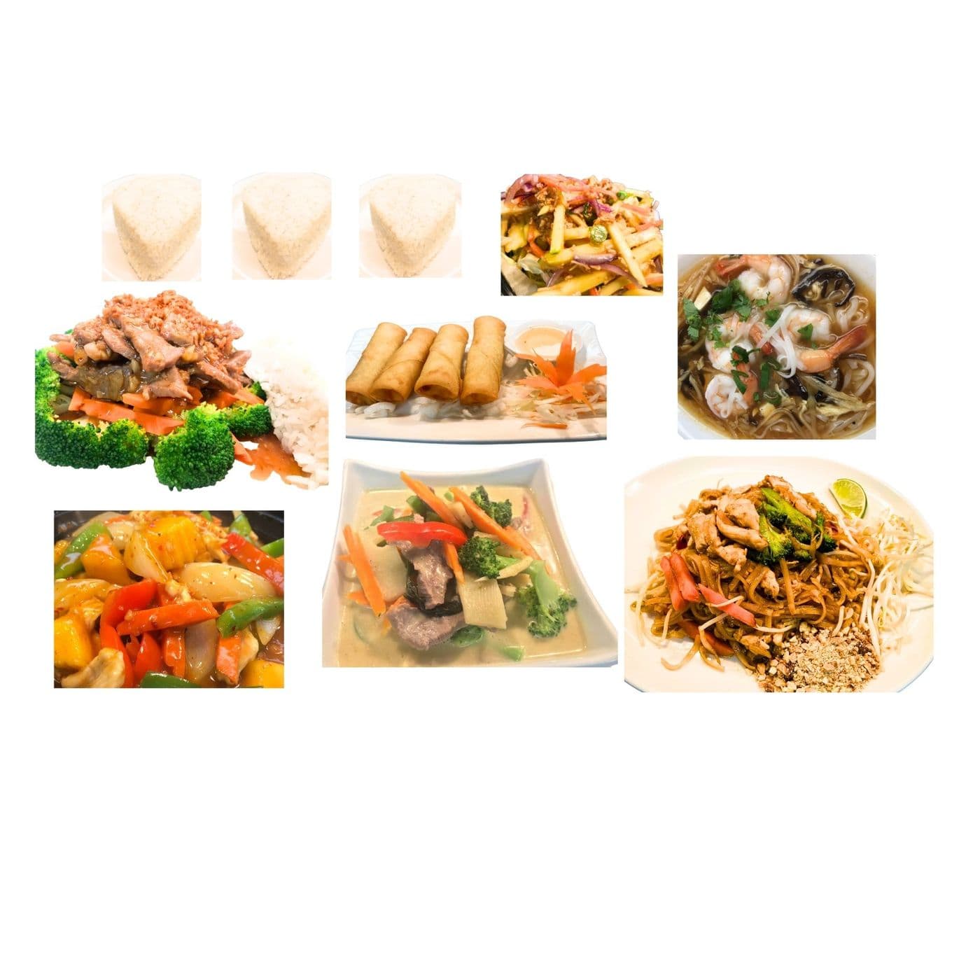 Kajohn Thai Restaurant