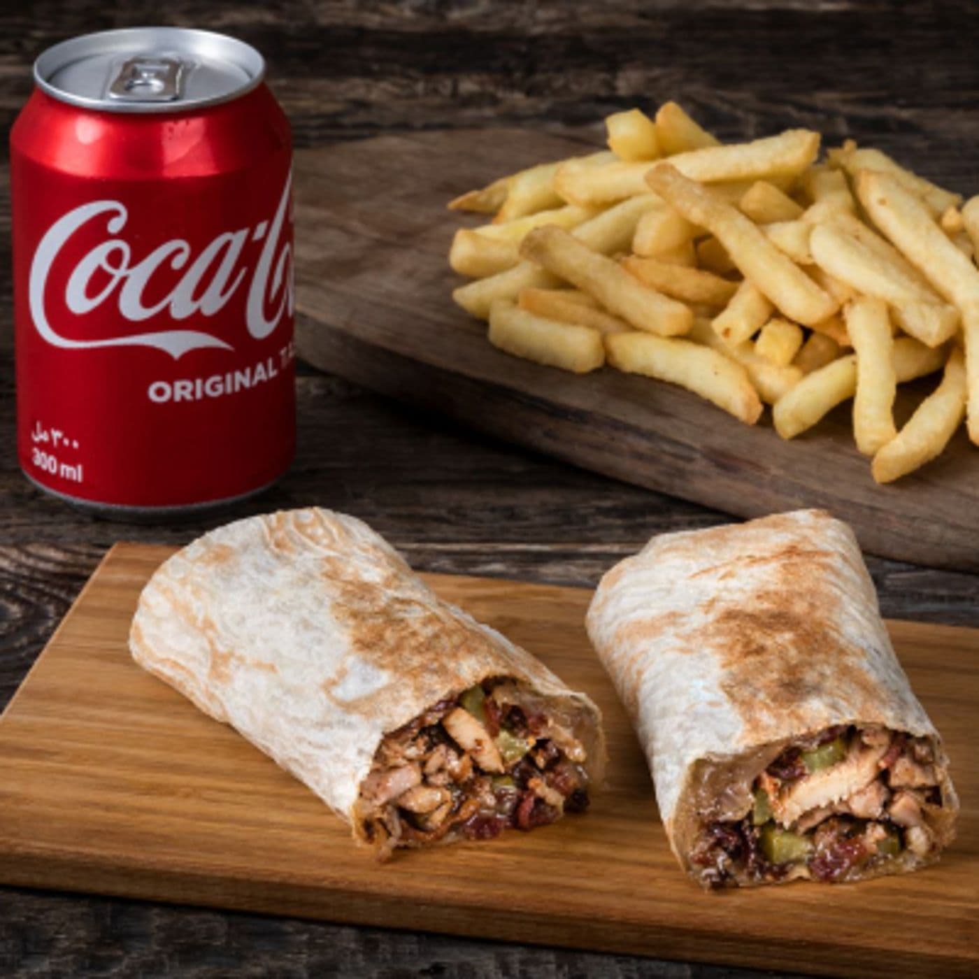 Shawarma Rox