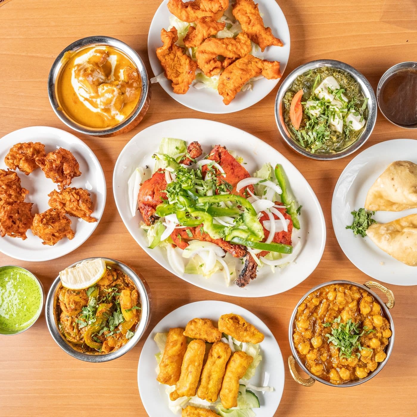 Restaurant Yogi