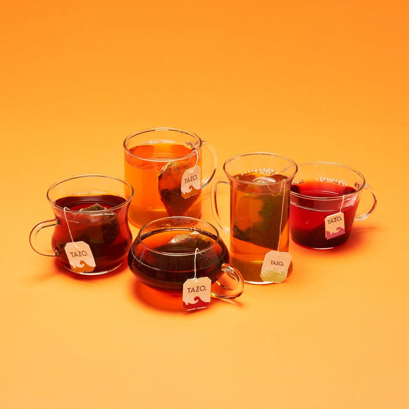 Tea House by TAZO®