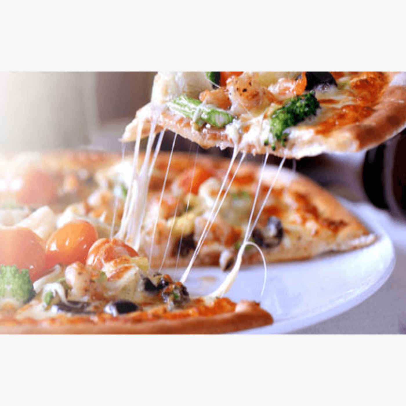 Family Pizza