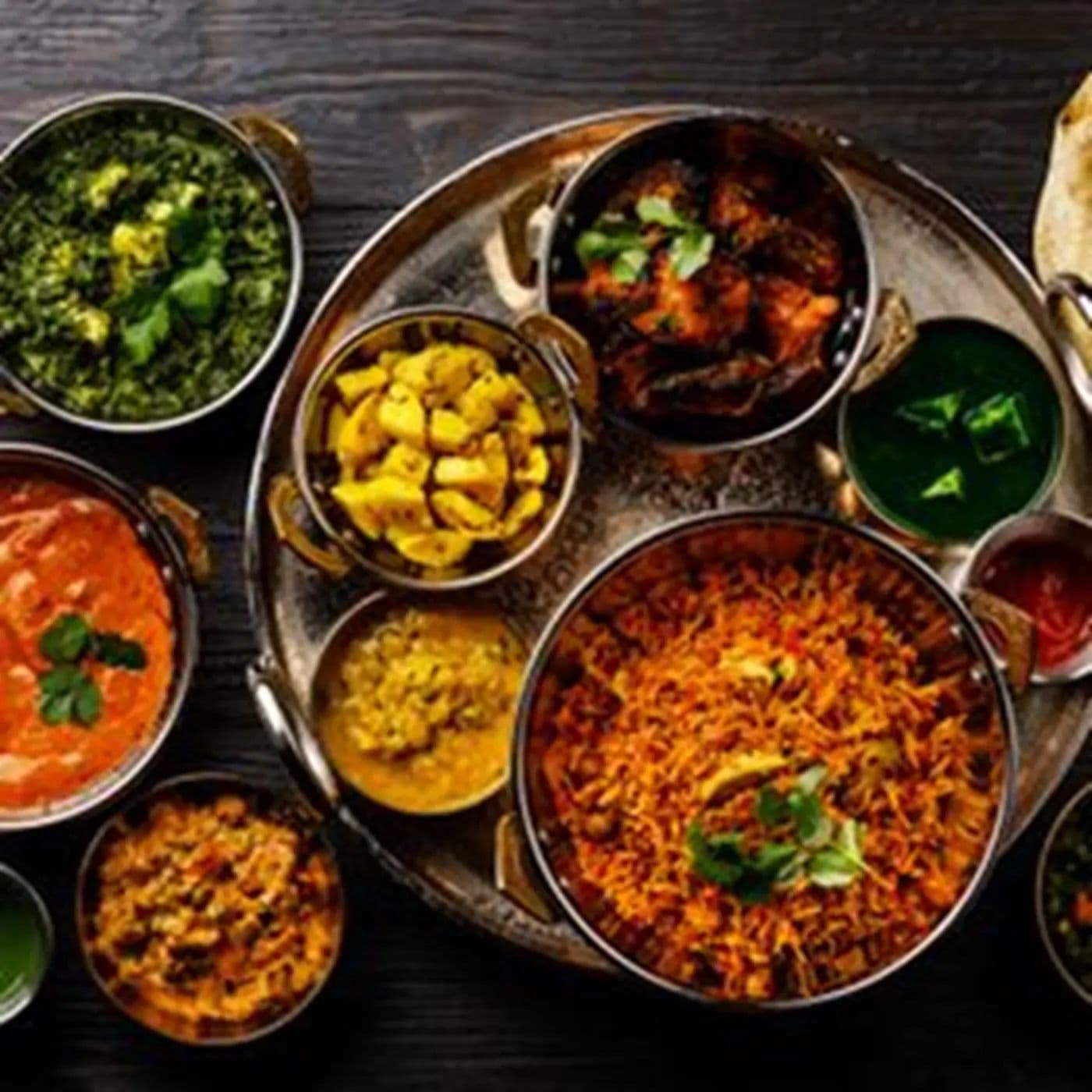 Canteen Restaurant and Tiffin Service