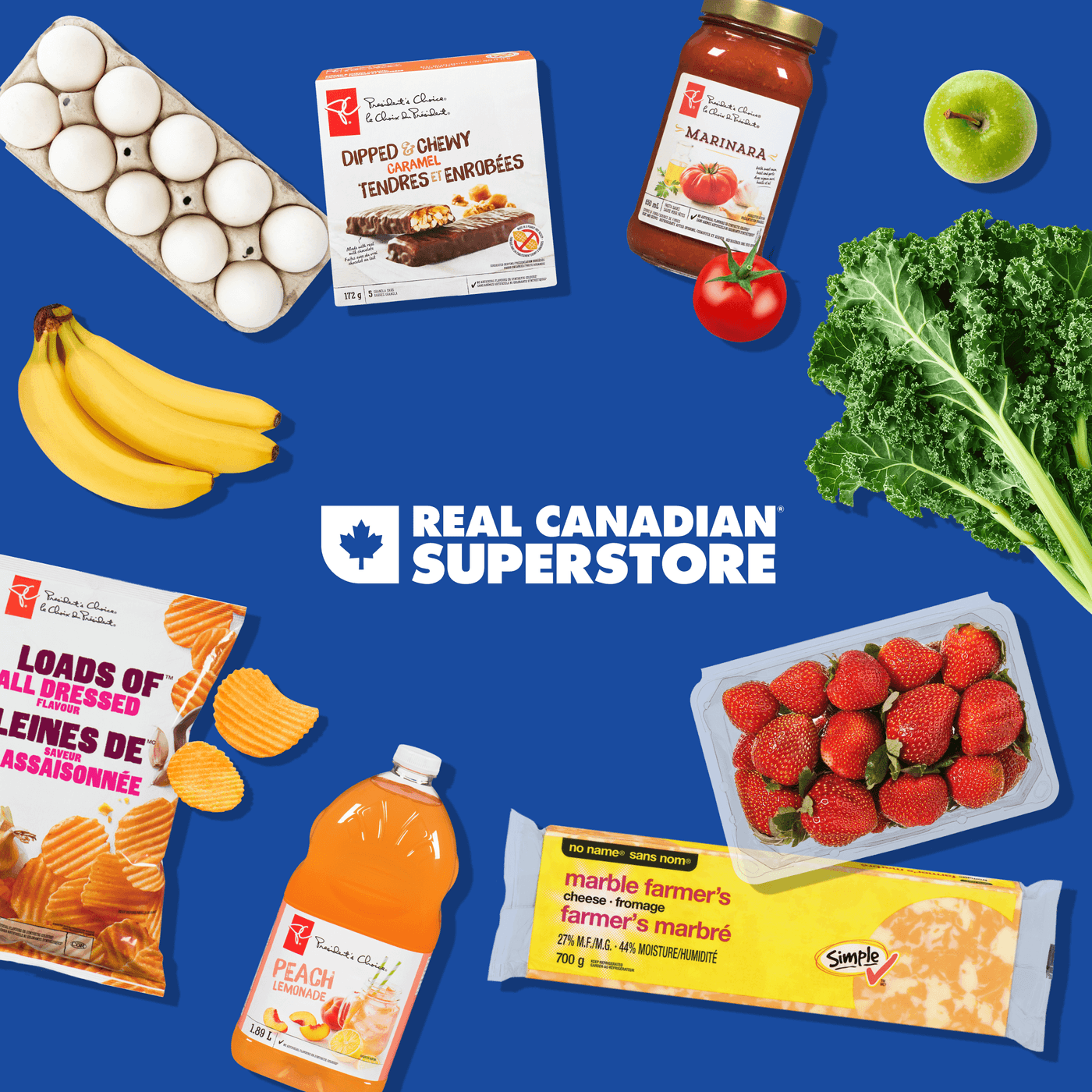 Real Canadian Superstore
