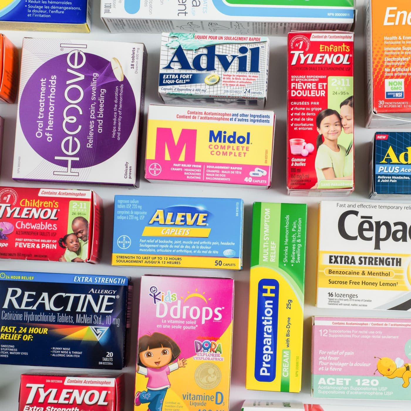 Miracare Pharmacy