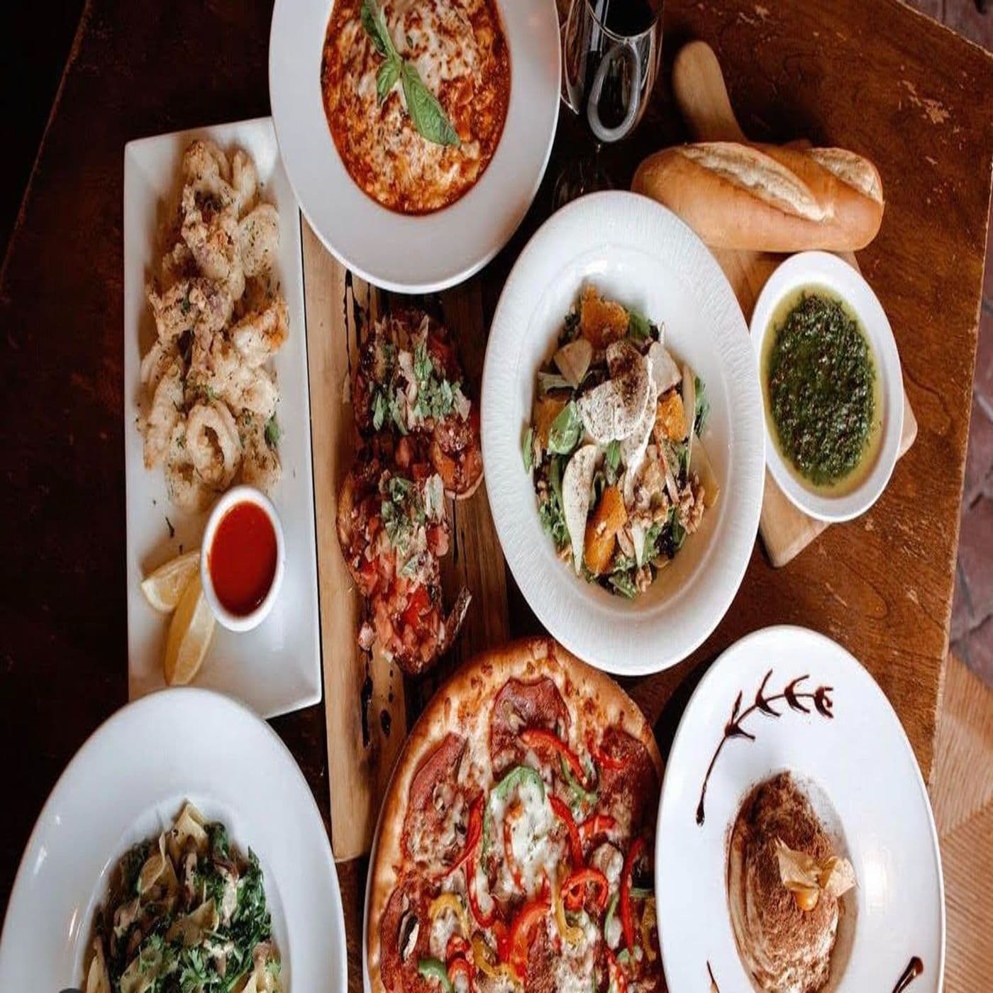 Wienstein & Gavino's