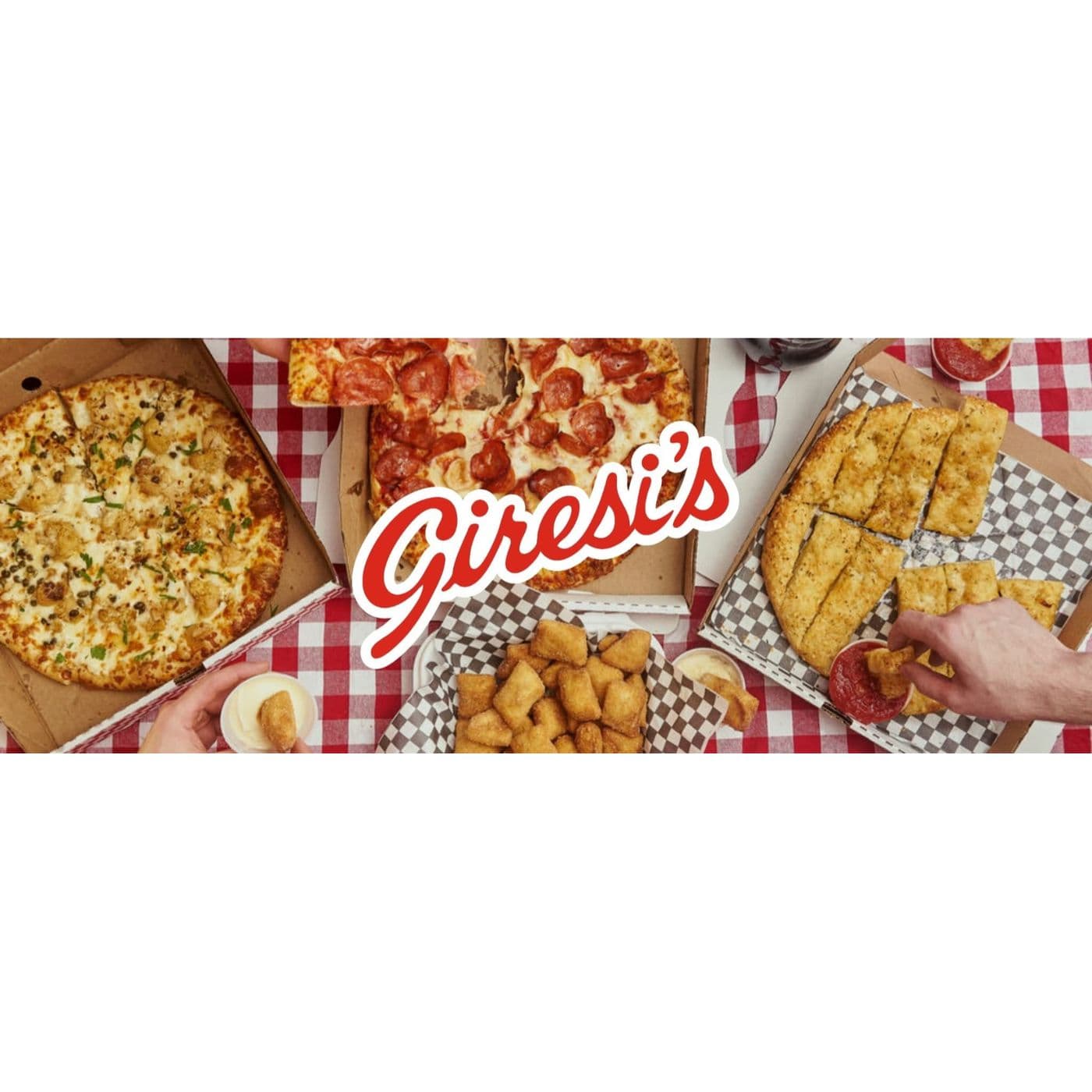 Giresi's Pizza Factory 