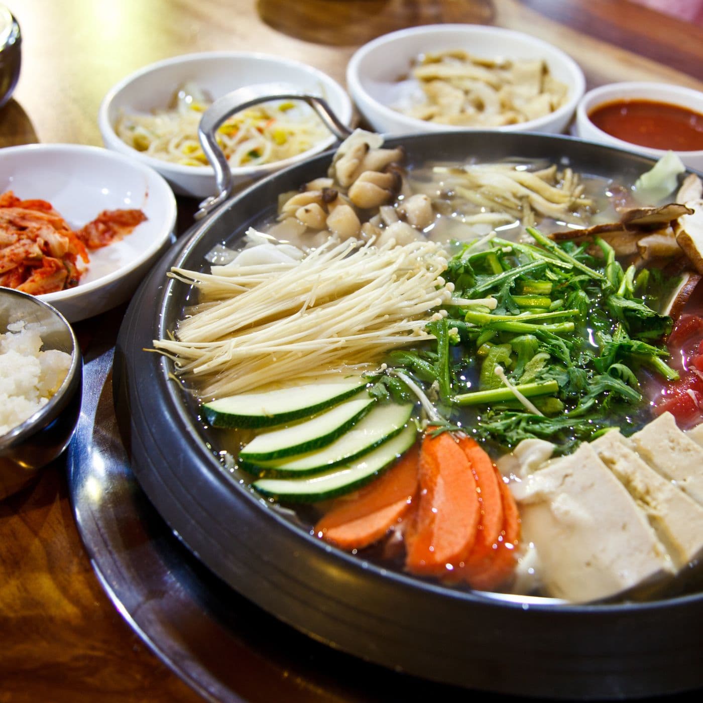 Lemongrass Cafe