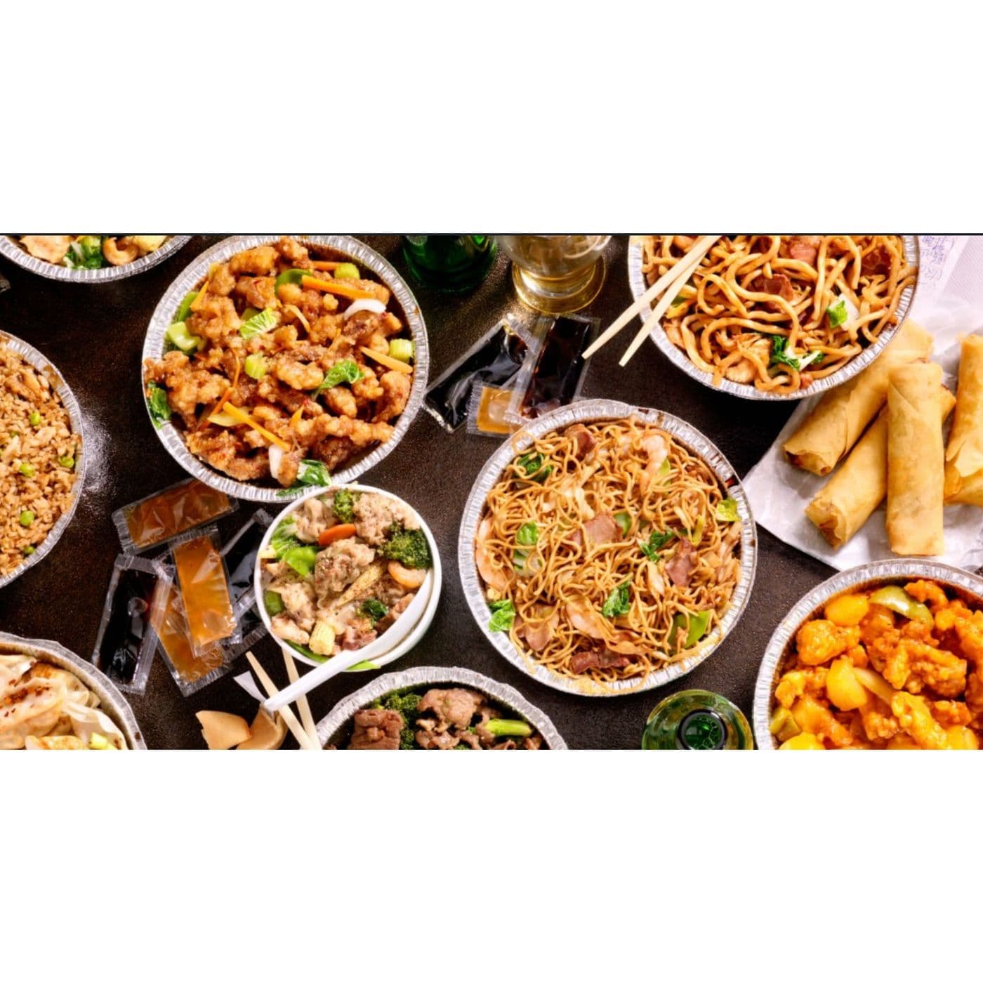 East City Chinese