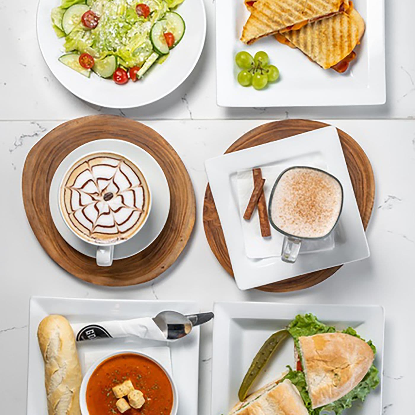 Goldies Cafe + Eatery