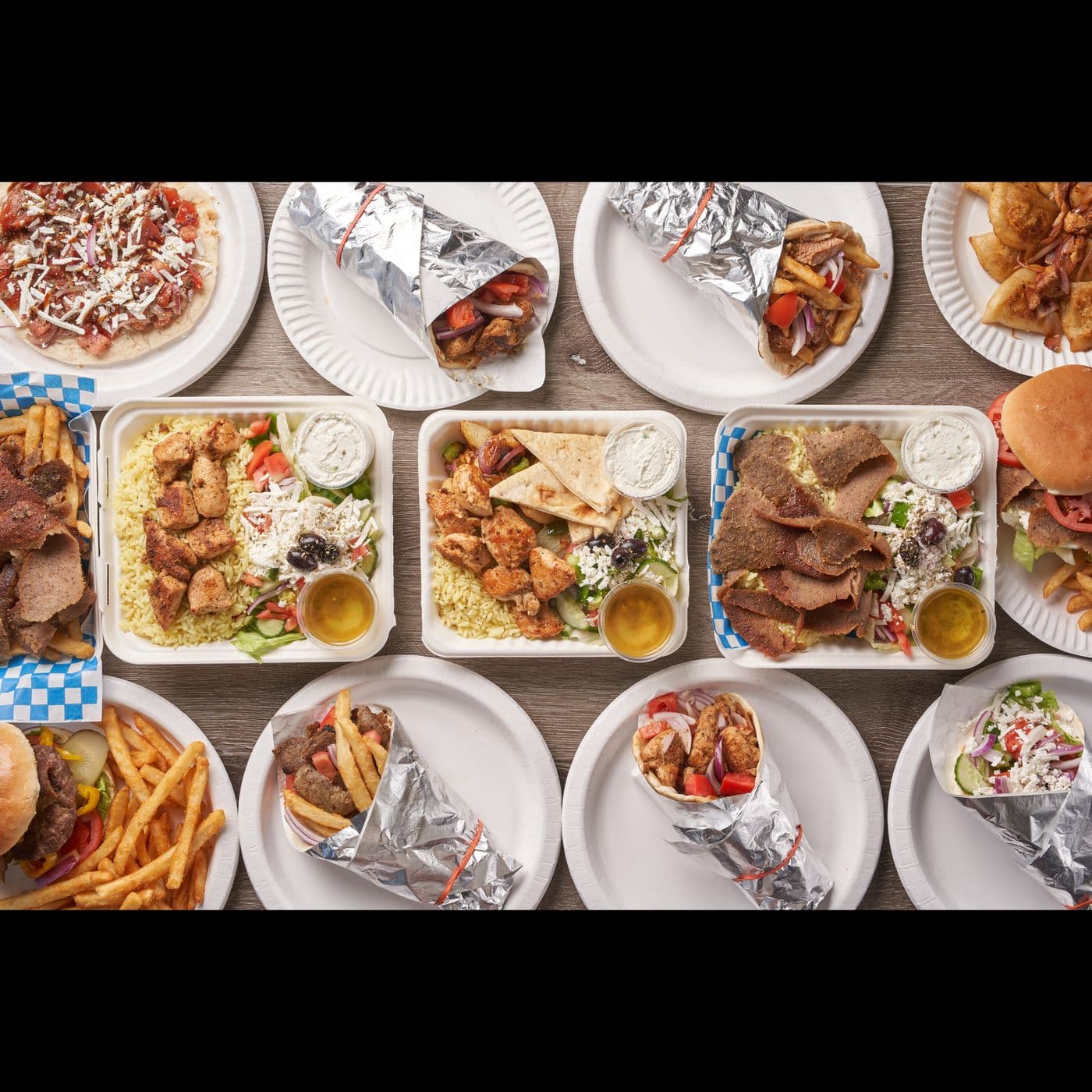 Snuffy's Grill