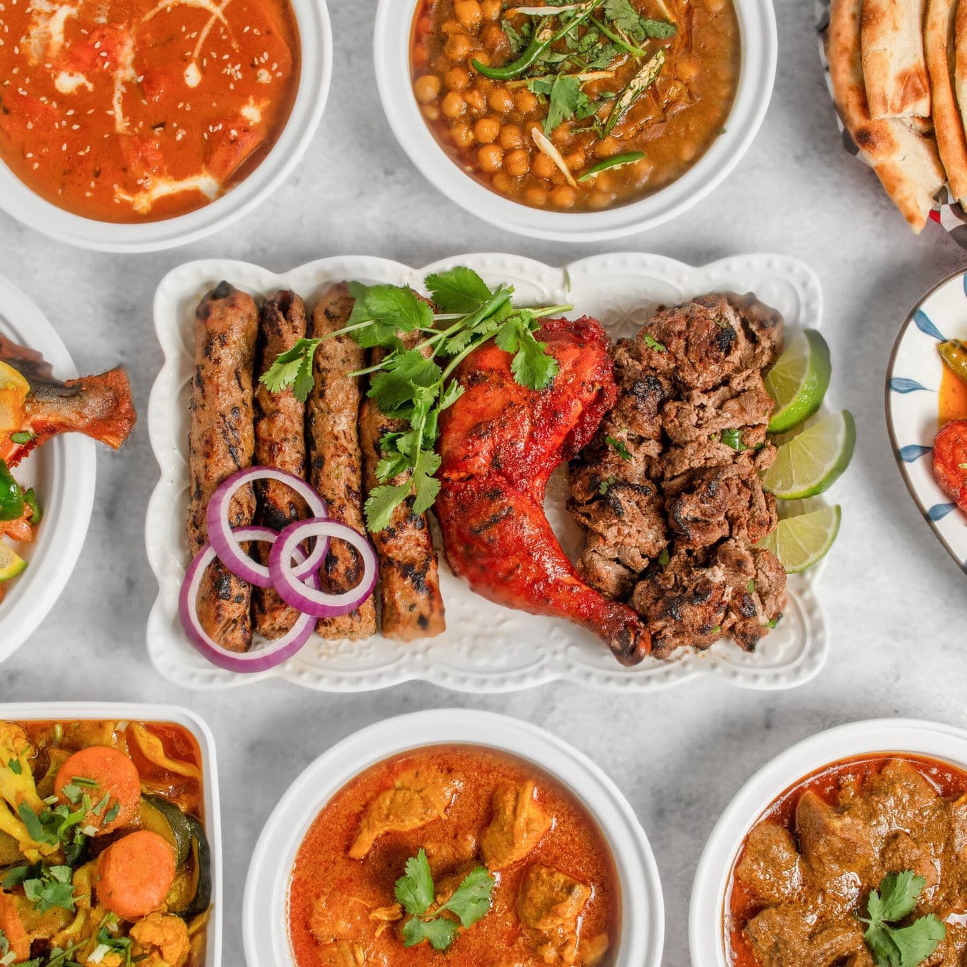 Makkah Restaurant