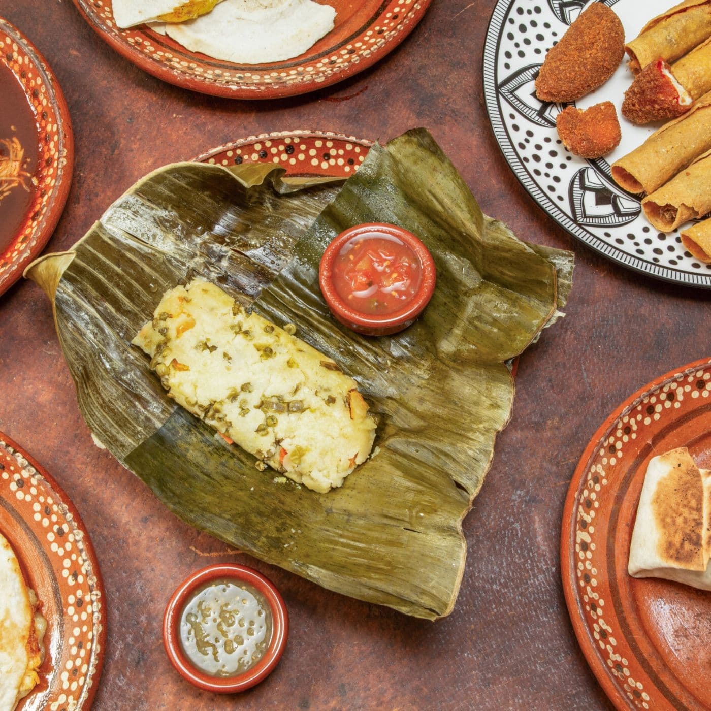 Diva's LatinMex Restaurant