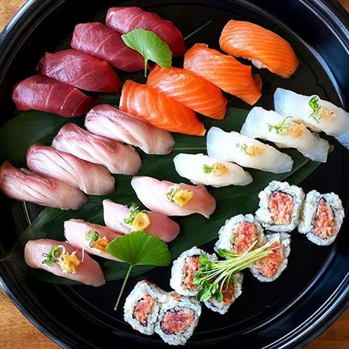 Sushi 111
