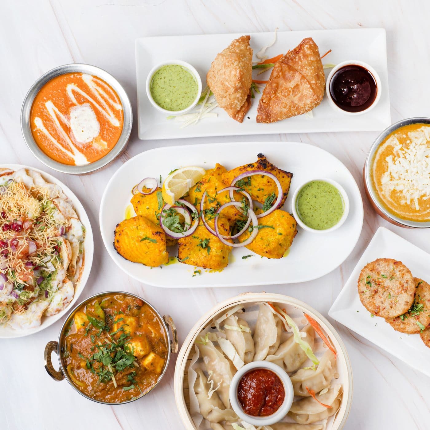 Pakwan Indian Cuisine 