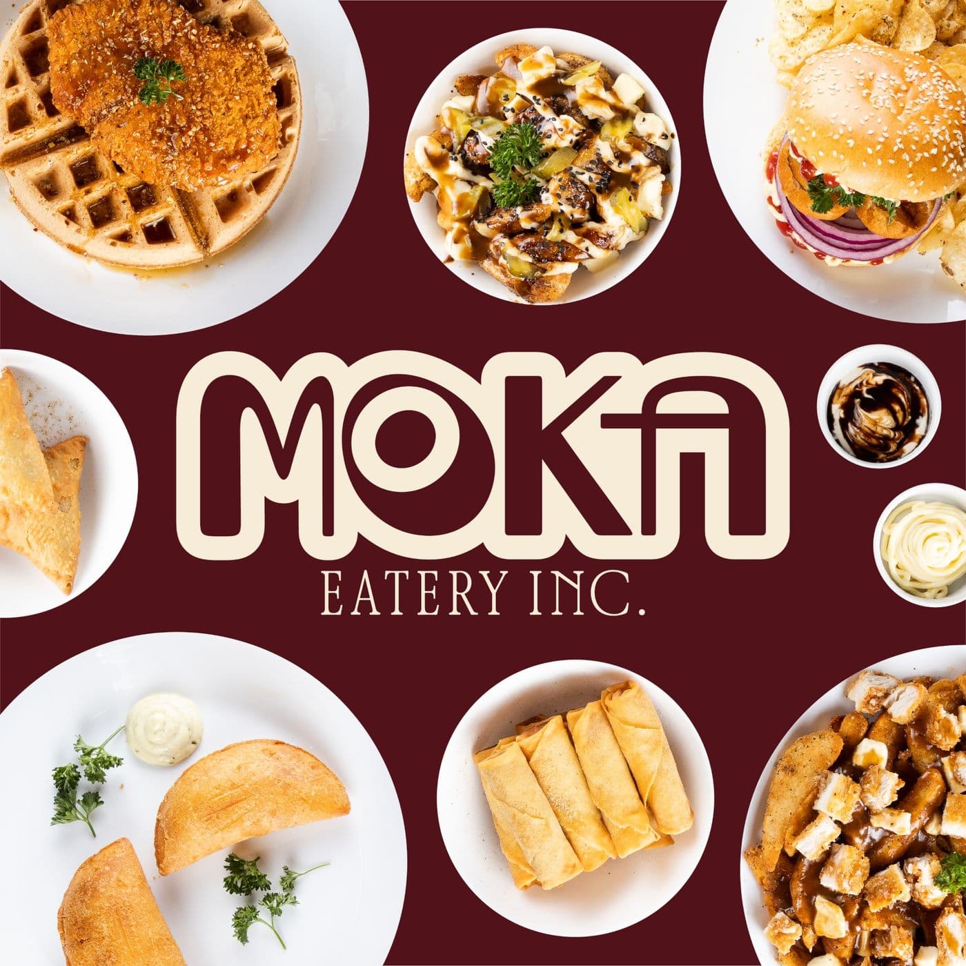 MOKA Eatery Inc.