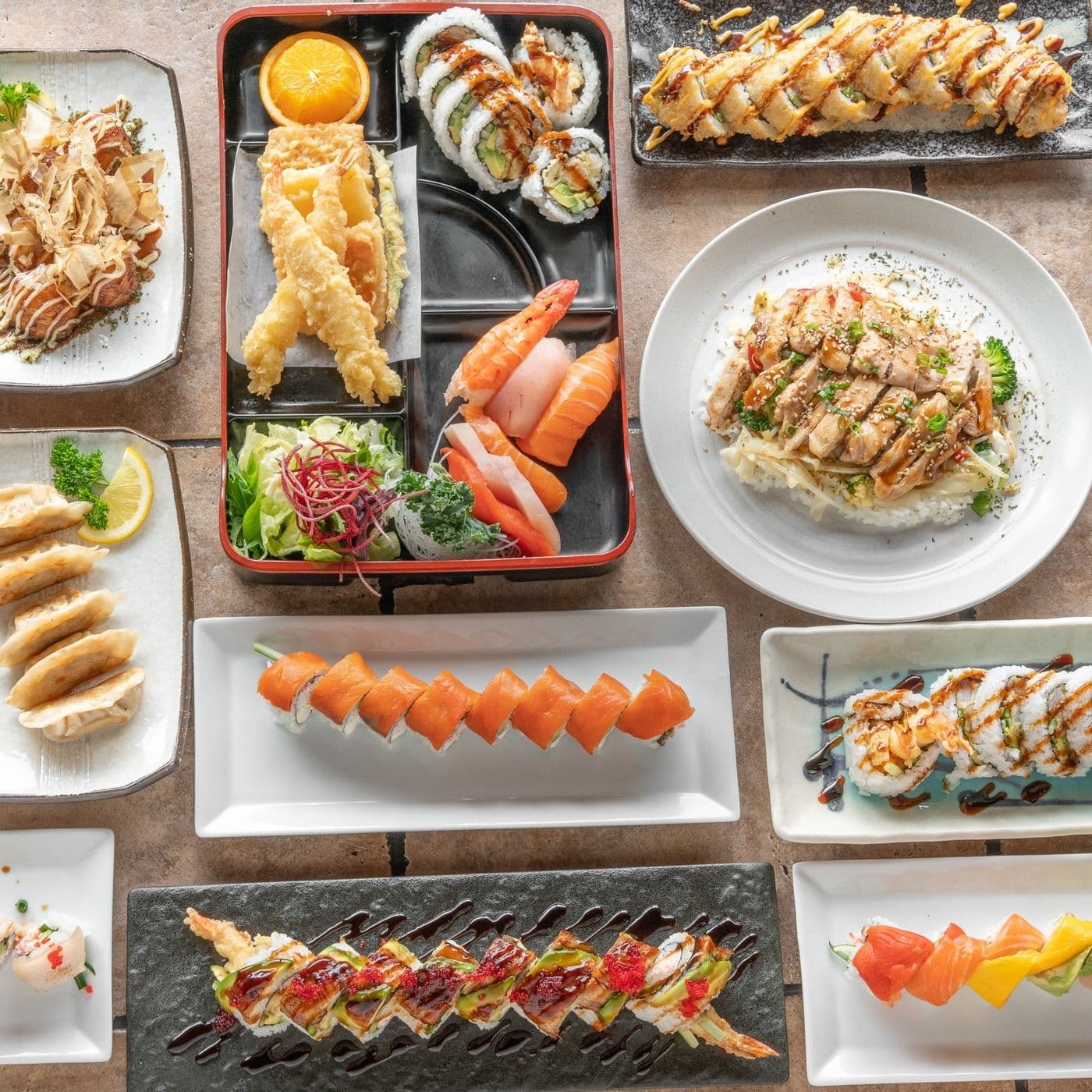 Sushi 4 You