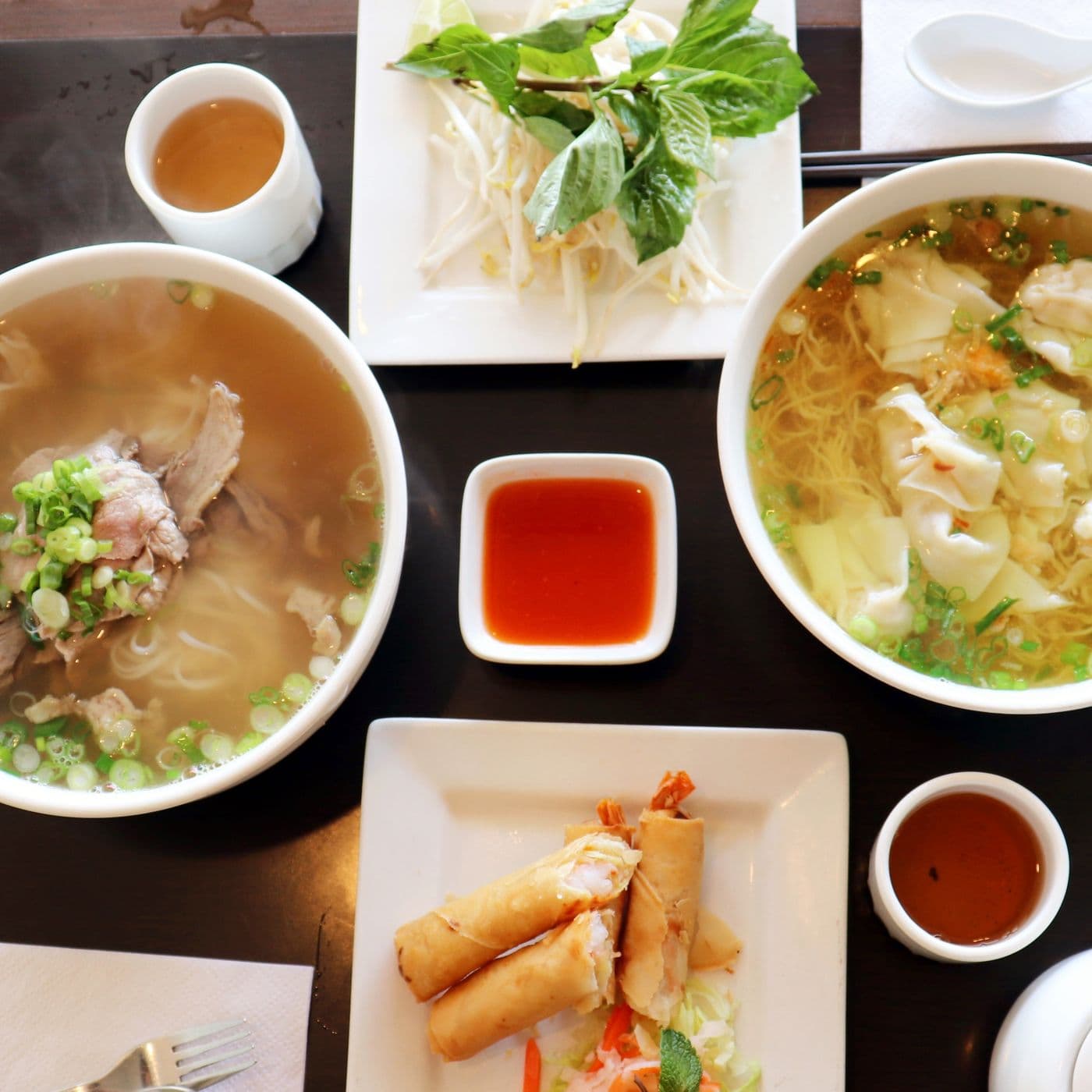 Pho House